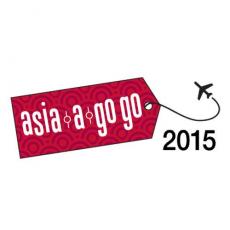 asia a go go 2015