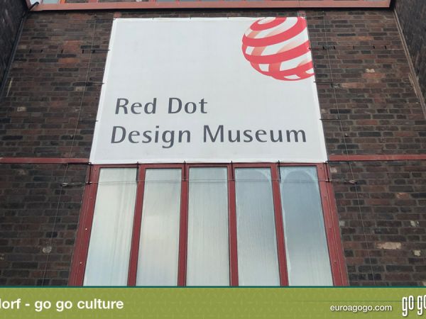 Du  sseldorf go go culture design  architecture17