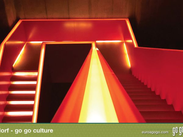 Du  sseldorf go go culture design  architecture18