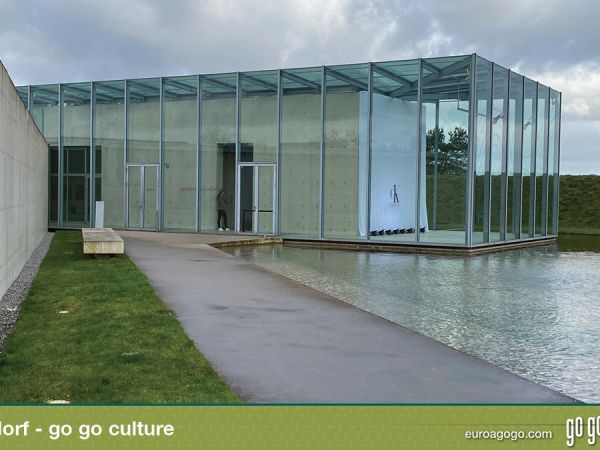 Du  sseldorf go go culture design  architecture5