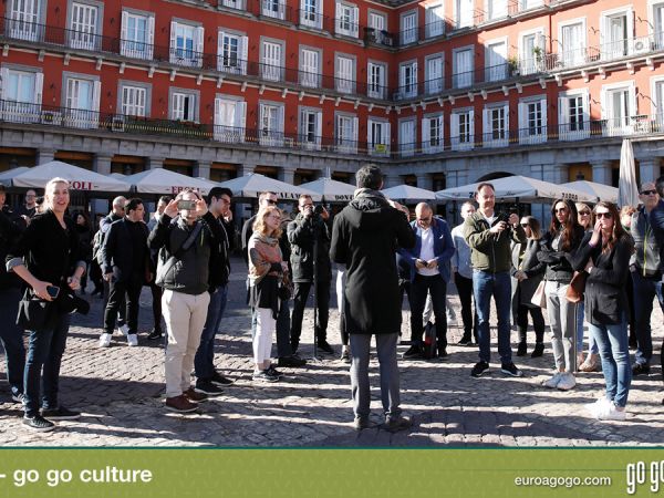 Madrid go go culture design architecture11