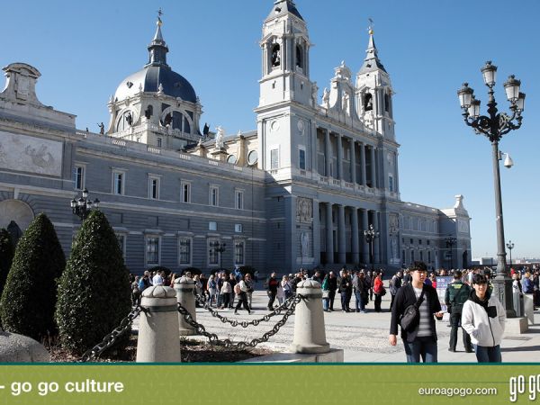 Madrid go go culture design architecture12