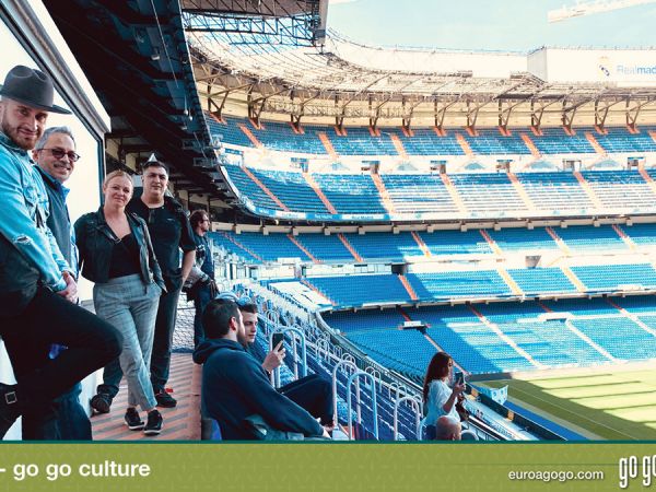 Madrid go go culture design architecture17
