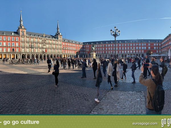 Madrid go go culture design architecture18