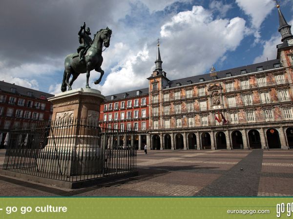 Madrid go go culture design architecture6