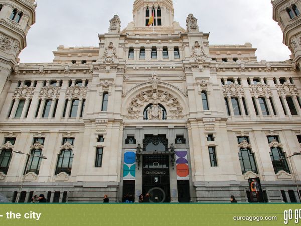 Madrid city10