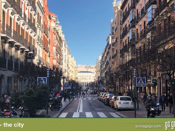 Madrid city18