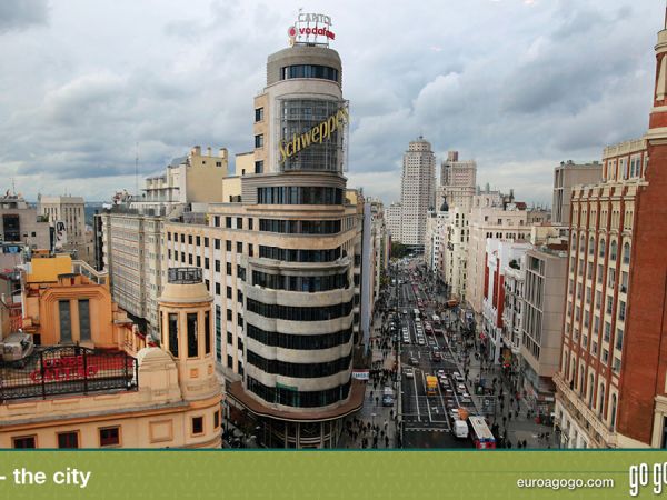 Madrid city2
